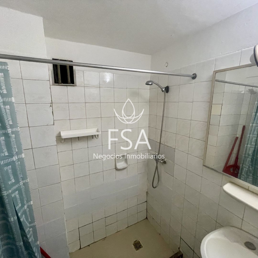 Apartamento ID.477 - Alquiler Apartamento Monoambiente Amoblado Cordón Montevideo St