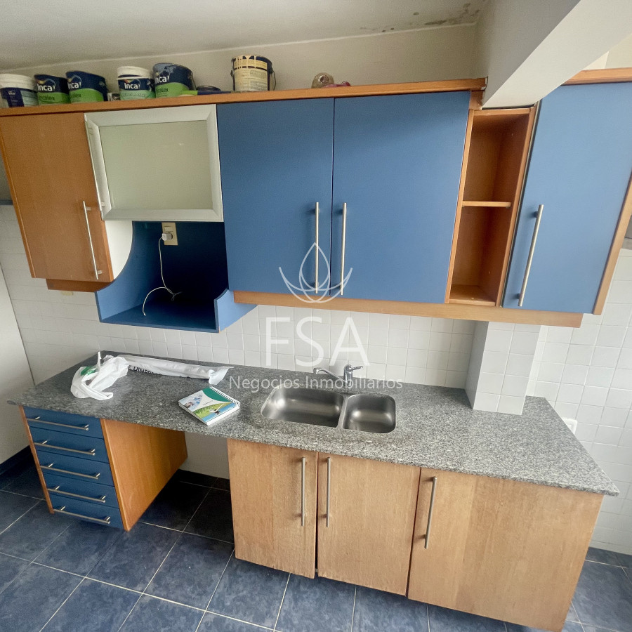 Apartamento ID.176 -  Alquiler Apartamento 3 Dormitorios Balcón al Frente Pocitos Montevideo St