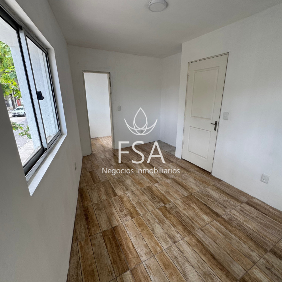 Apartamento ID.446 - Alquiler Apartamento 1 Dormitorios Aguada Reducto Montevideo E