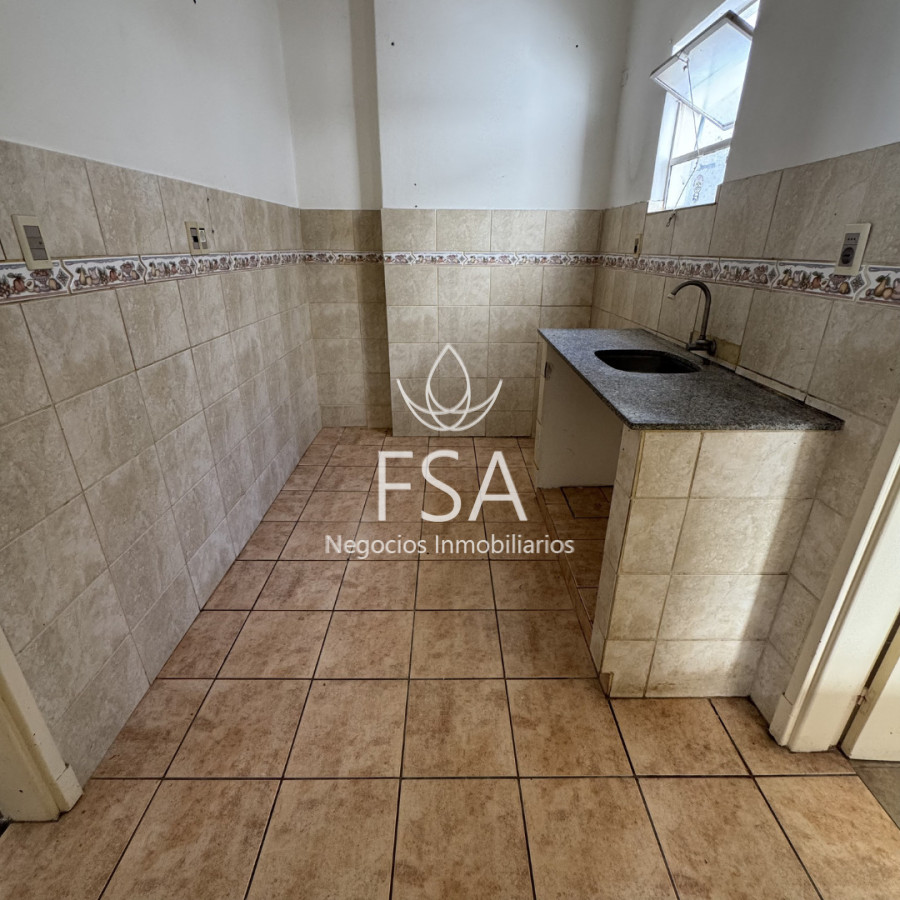 Apartamento ID.486 - Alquiler Apartamento 1 Dormitorio Parque Batlle Montevideo E
