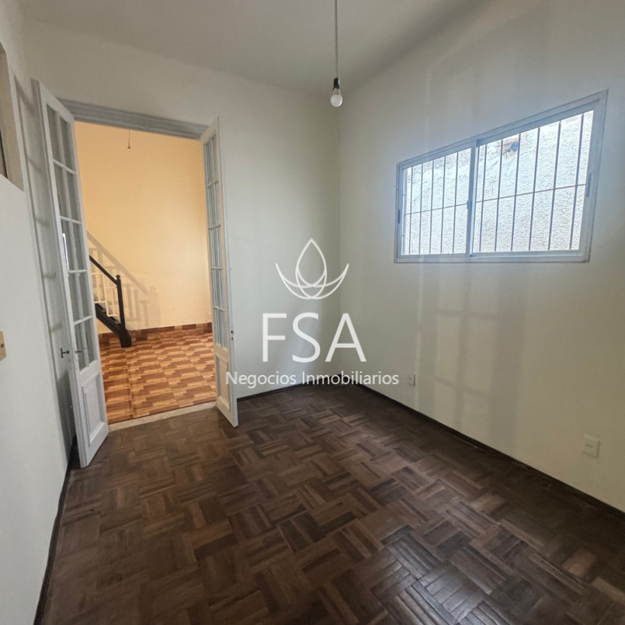 Apartamento ID.334 - Alquiler Apartamento 2 Dormitorios + Altillo Pocitos Montevideo E
