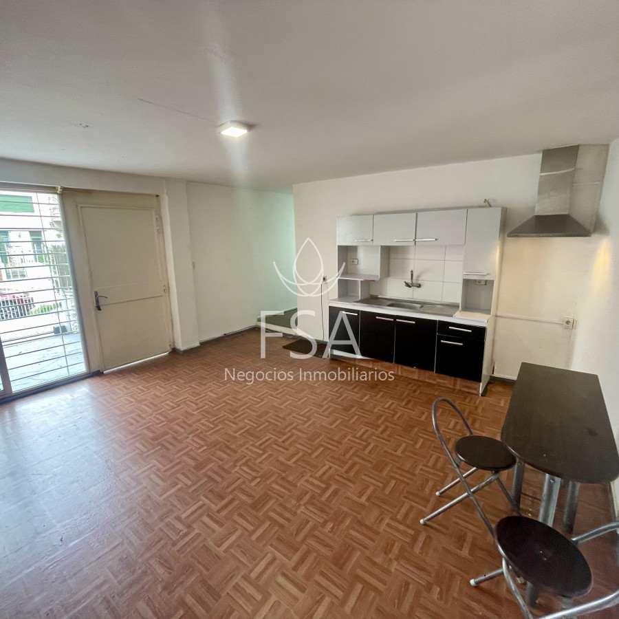 Apartamento ID.339 - Alquiler Apartamento 2 Dormitorios Cochera Malvin Motevideo St