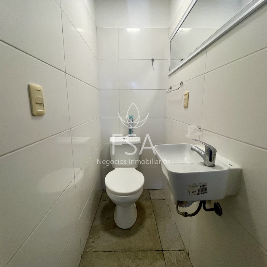 Apartamento ID.339 - Alquiler Apartamento 2 Dormitorios Cochera Malvin Motevideo St