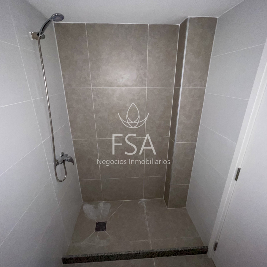 Apartamento ID.321 - Venta Apartamento 2 Dormitorios A Estrenar Con Patio Parque Batlle Montevideo St
