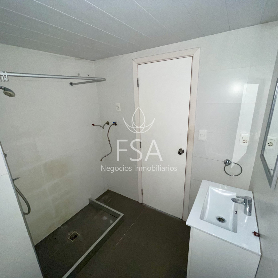 Apartamento ID.336 - Alquiler Apartamento 2 Dormitorios Balcon Garaje La Blanqueada Montevideo St