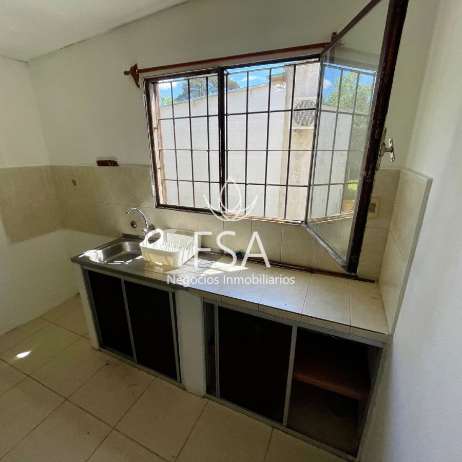 Apartamento ID.385 - Alquiler Apartamento 1 Dormitorio Parrillero Cochera Atlantida Canelones St