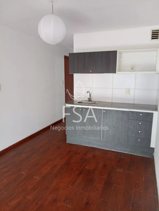 Apartamento ID.211 - Venta Apartamento Monoambiente Balcon Cordon Sur Montevideo St
