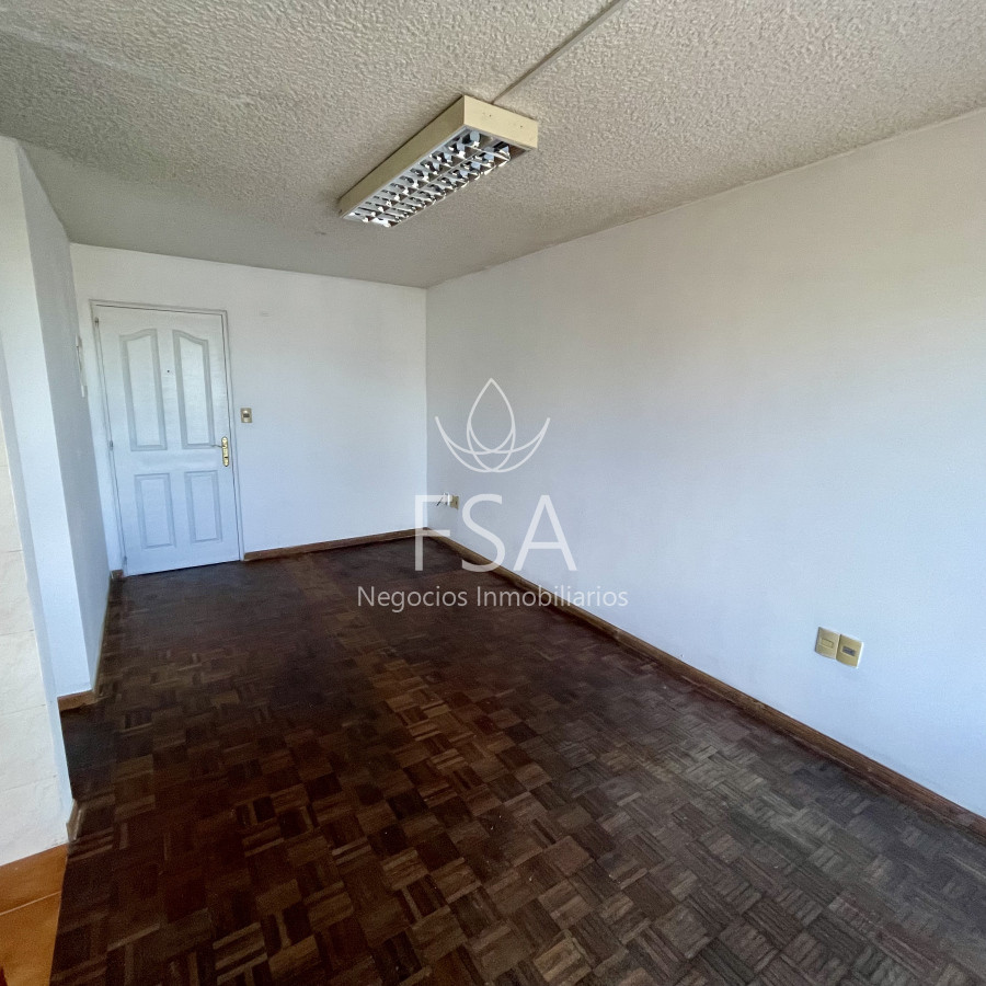 Apartamento ID.291 - Alquiler Apartamento 1 Dormitorio Pocitos Montevideo St