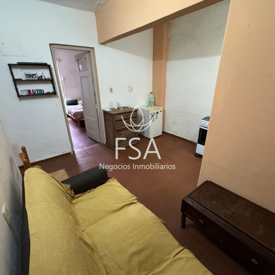 Apartamento ID.223 - Venta Apartamento 2 Dormitorios Parque Batlle Montevideo E