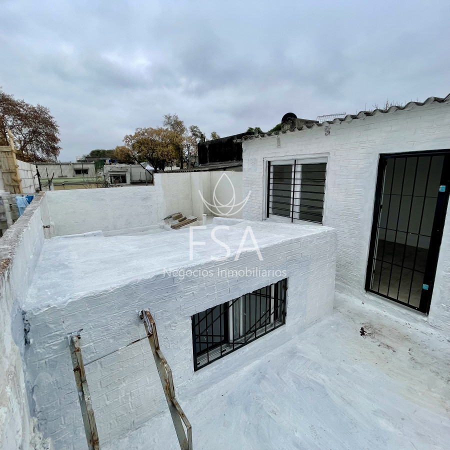 Apartamento ID.278 - Alquiler Apartamento 2 o 3 Dormitorios Azotea Exclusiva Jacinto Vera Montevideo St