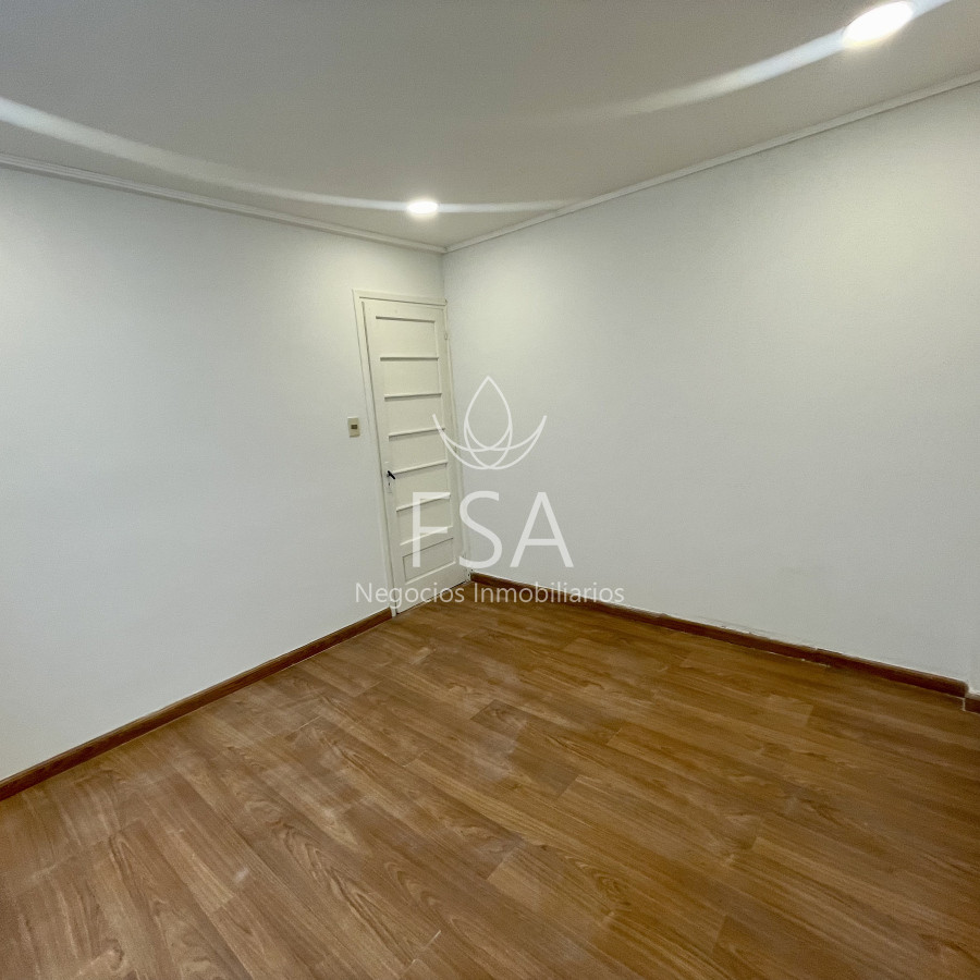 Apartamento ID.149 - Alquiler Apartamento 2 Dormitorios Patio Centro Montevideo St