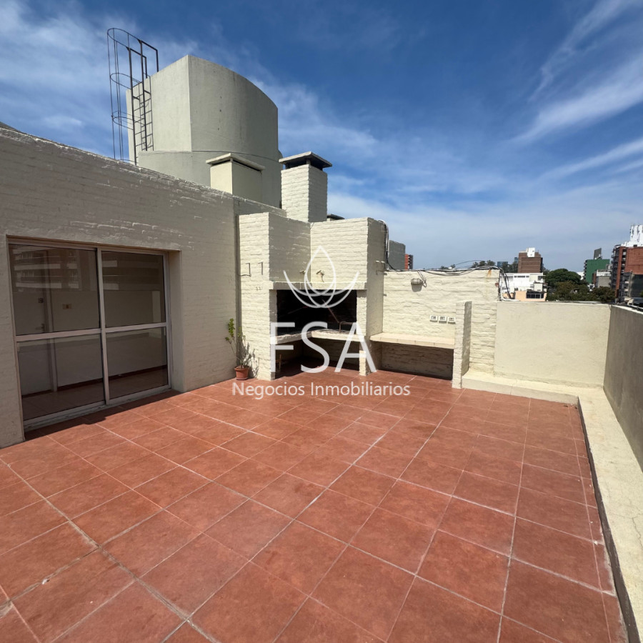 Apartamento ID.439 - Alquiler Apartamento 2 Dormitorios Cochera Buceo Montevideo E