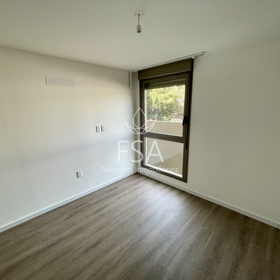 Apartamento ID.326 - Venta Apartamento 2 Dormitorios A Estrenar Balcón Terraza Parque Batlle Montevideo St
