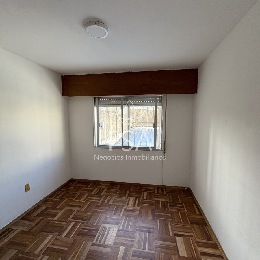 Apartamento ID.273 - Venta Apartamento 1 Dormitorio Pocitos Montevideo Ev
