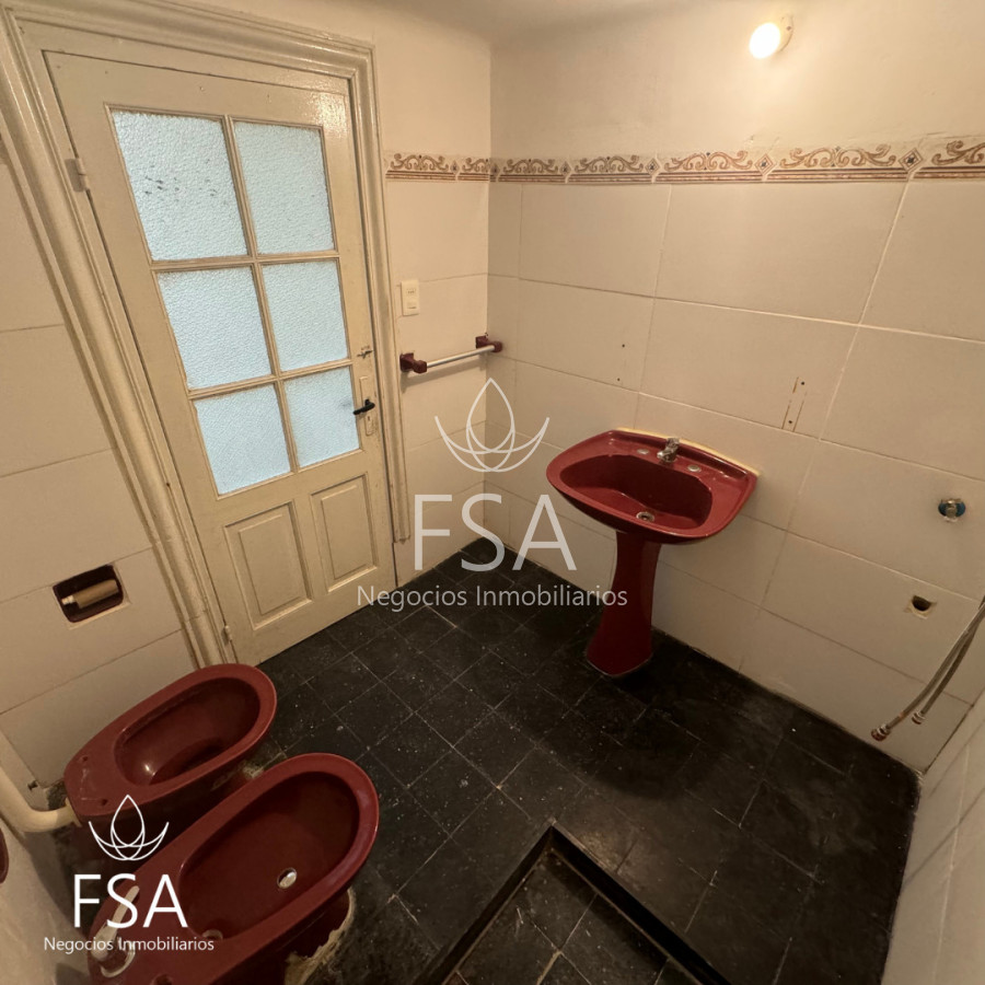 Apartamento ID.485 - Alquiler Apartamento 2 Dormitorios + Altillo Pocitos Montevideo E