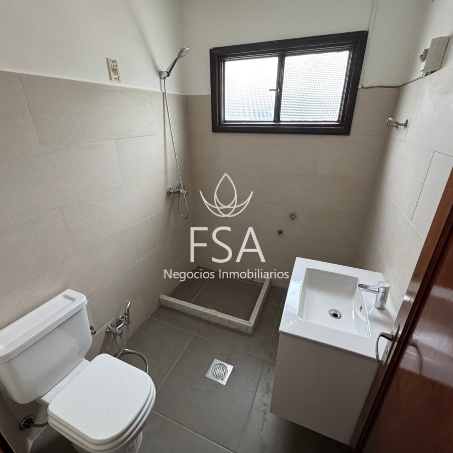 Apartamento ID.228 - Alquiler Apartamento 1 Dormitorio Cerrito Montevideo E