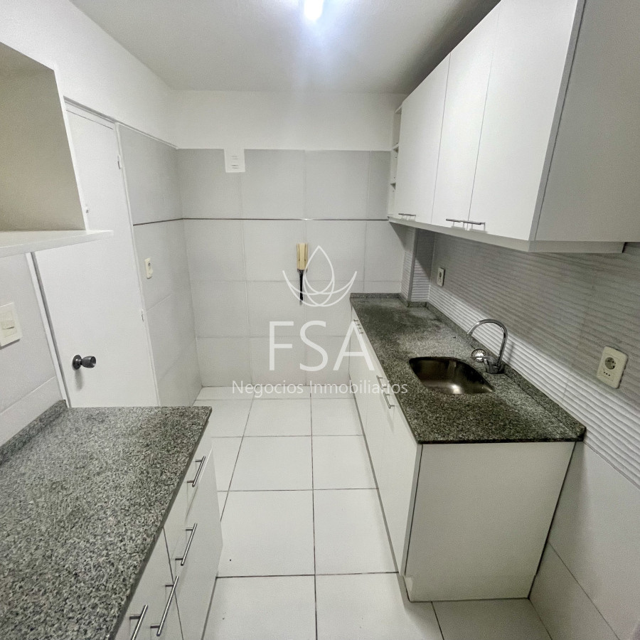 Apartamento ID.303 - Alquiler Apartamento 1 Dormitorio Cordon Sur Montevideo St