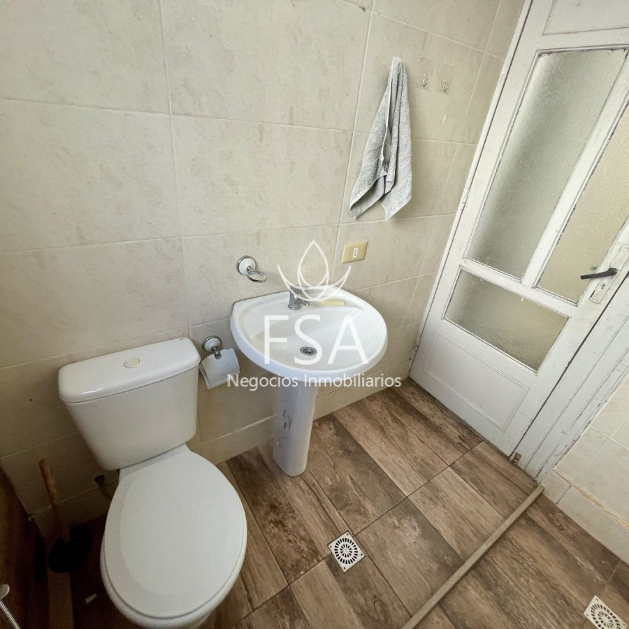 Apartamento ID.457 - Alquiler Apartamento 3 Dormitorios Balcón Cordón Montevideo St