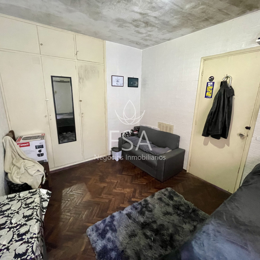 Apartamento ID.312 - Venta Apartamento 2 Dormitorios Azotea de Uso Exclusivo Aguada Montevideo St