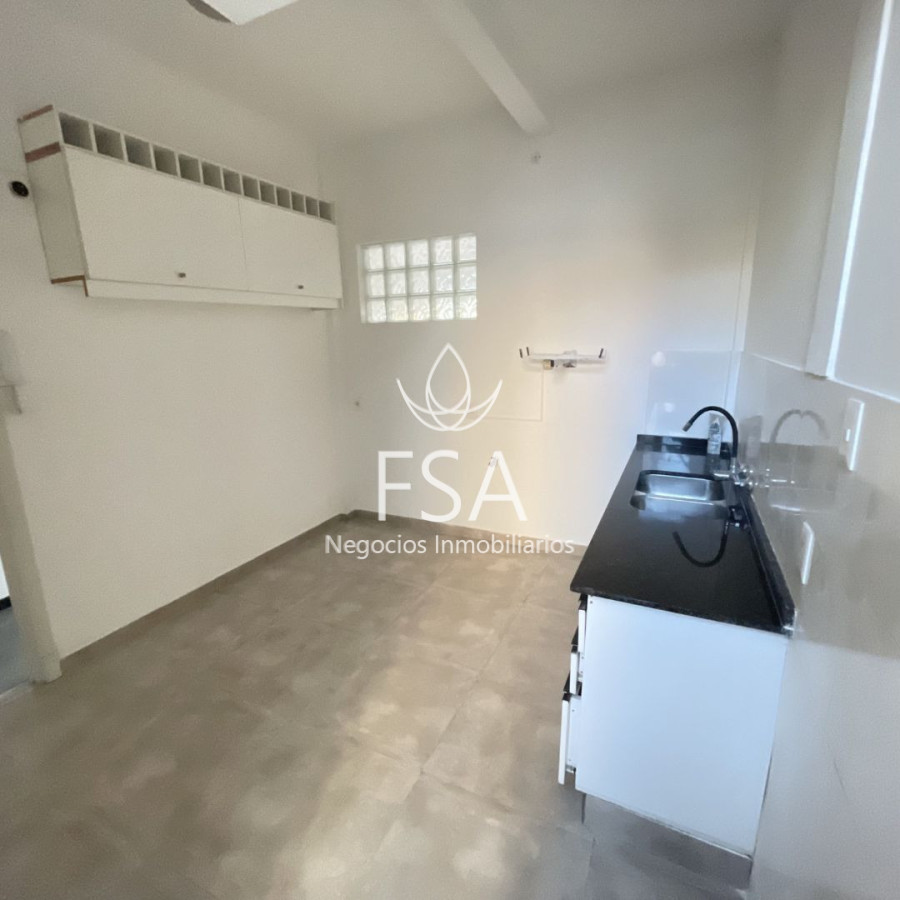 Apartamento ID.460 - Alquiler Apartamento 3 Dormitorios Balcón Prado Montevideo St