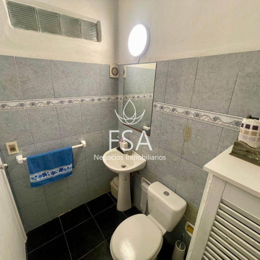 Apartamento ID.388 - Venta Apartamento 2 Dormitorios Cochera Atlantida Canelones St