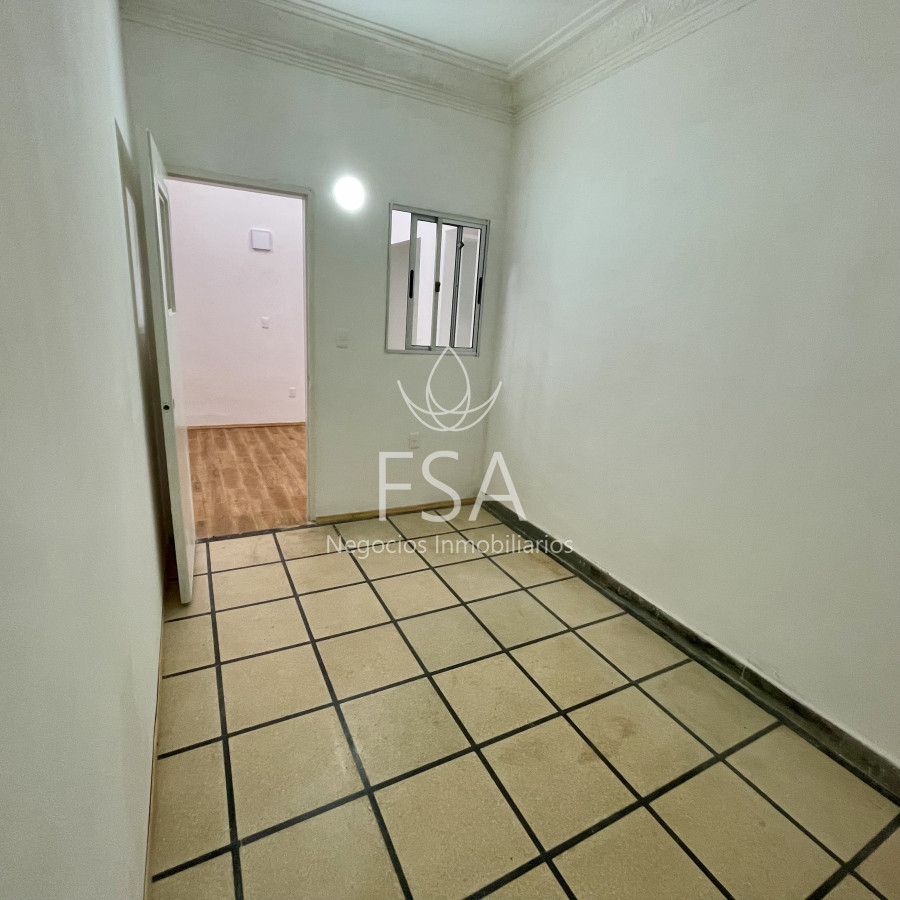 Apartamento ID.278 - Alquiler Apartamento 2 o 3 Dormitorios Azotea Exclusiva Jacinto Vera Montevideo St