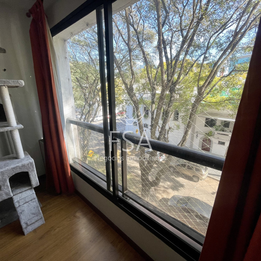 Apartamento ID.332 - Venta Apartamento 2 Dormitorios Garaje Barbacoa Parque Batlle Montevideo St