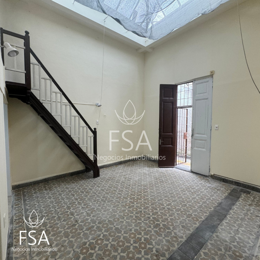 Apartamento ID.485 - Alquiler Apartamento 2 Dormitorios + Altillo Pocitos Montevideo E