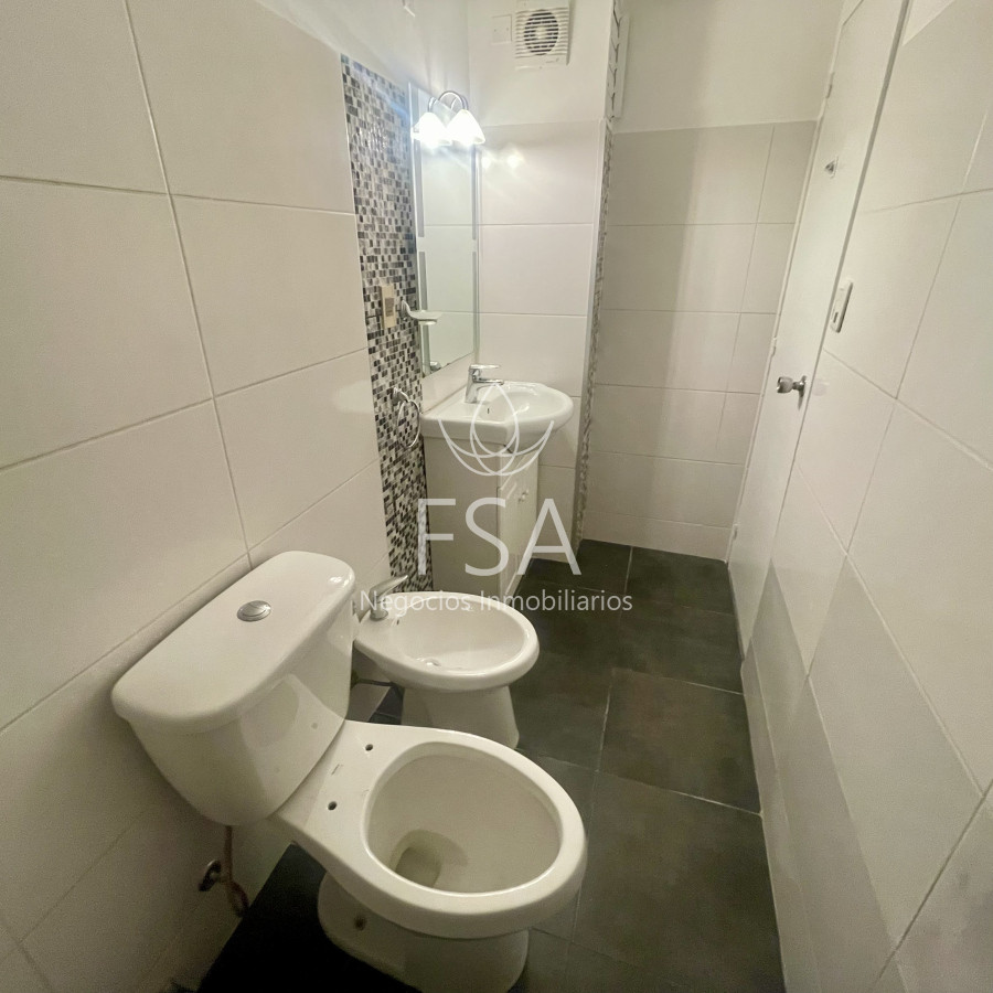 Apartamento ID.303 - Alquiler Apartamento 1 Dormitorio Cordon Sur Montevideo St