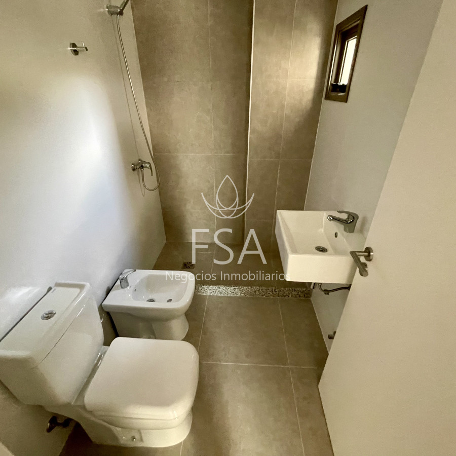 Apartamento ID.322 - Venta Apartamento Monoambiente A Estrenar Parque Batlle Montevideo St