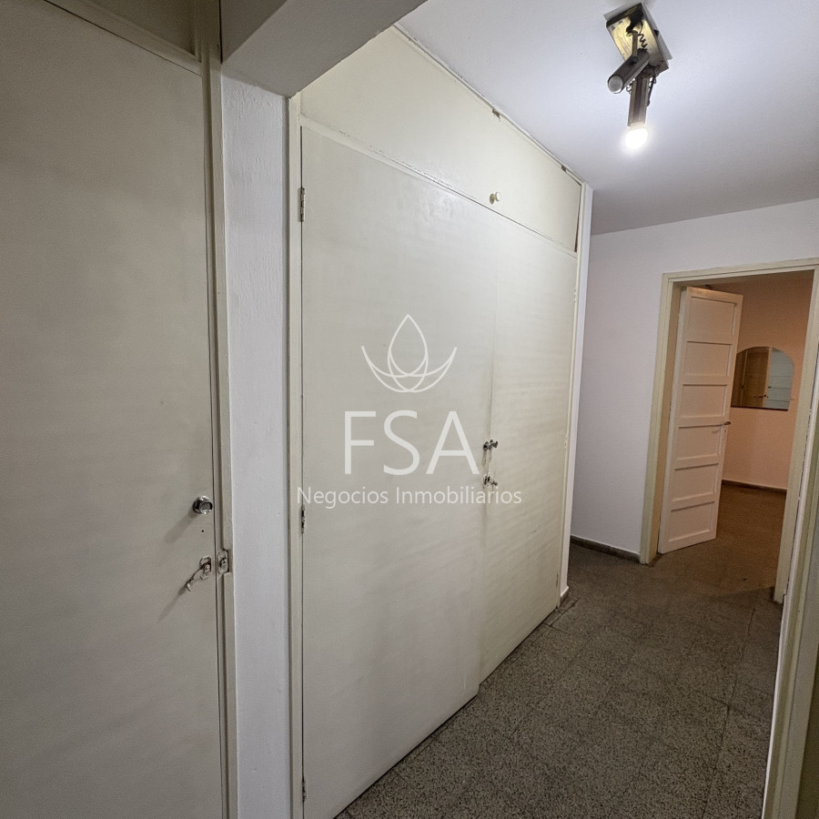 Apartamento ID.283 - Alquiler Apartamento 3 Dormitorios Buceo Montevideo Ev