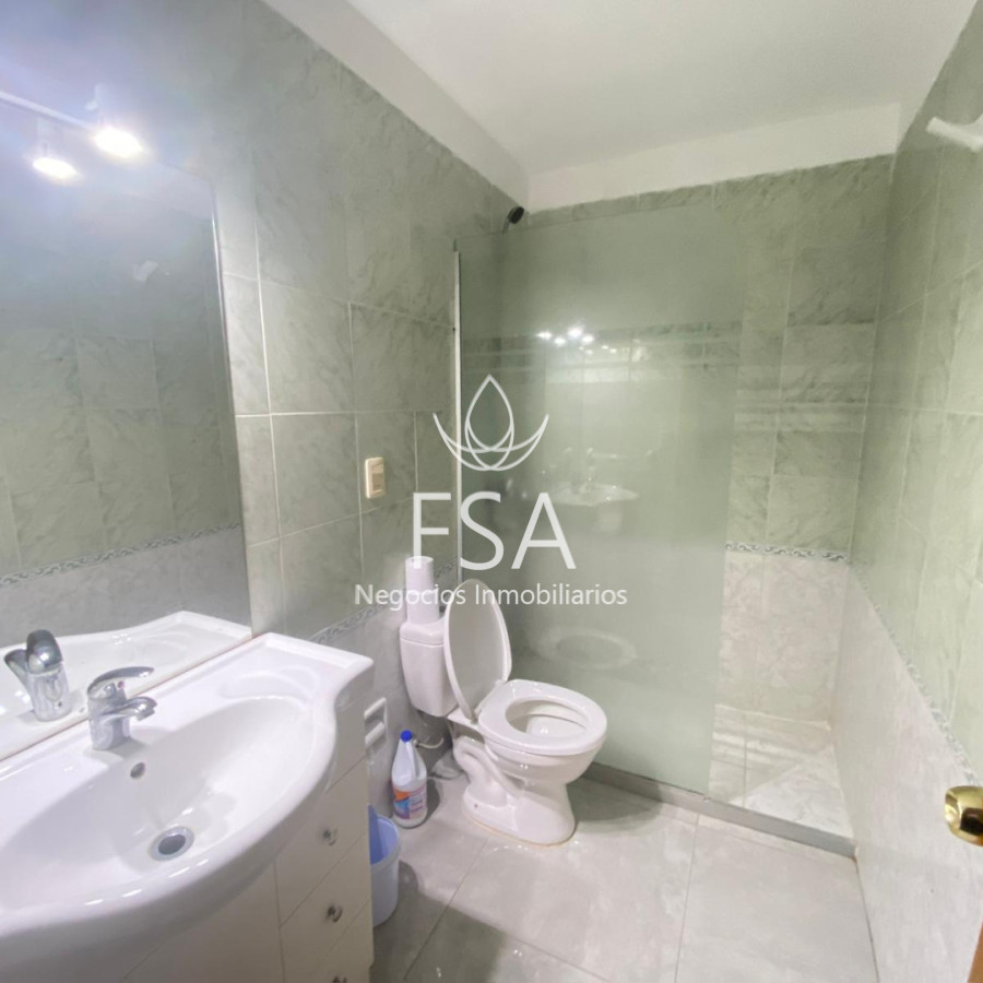 Apartamento ID.443 - Venta Apartamento 2 Dormitorios Garaje Parque Rodó Montevideo E