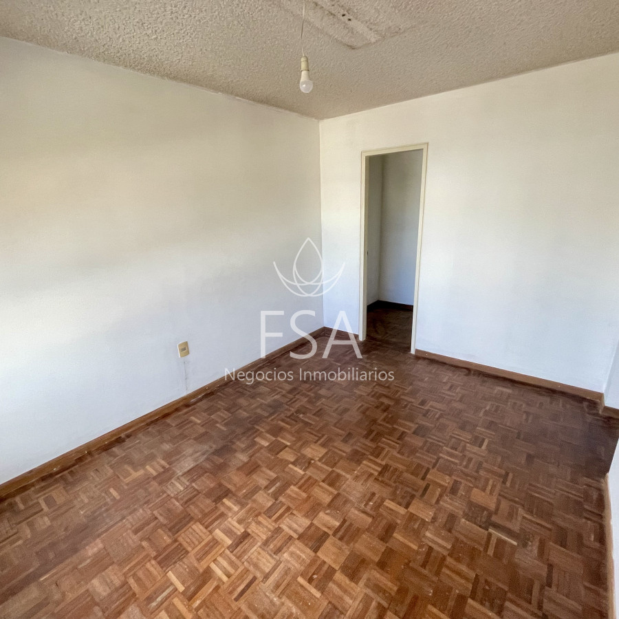 Apartamento ID.291 - Alquiler Apartamento 1 Dormitorio Pocitos Montevideo St