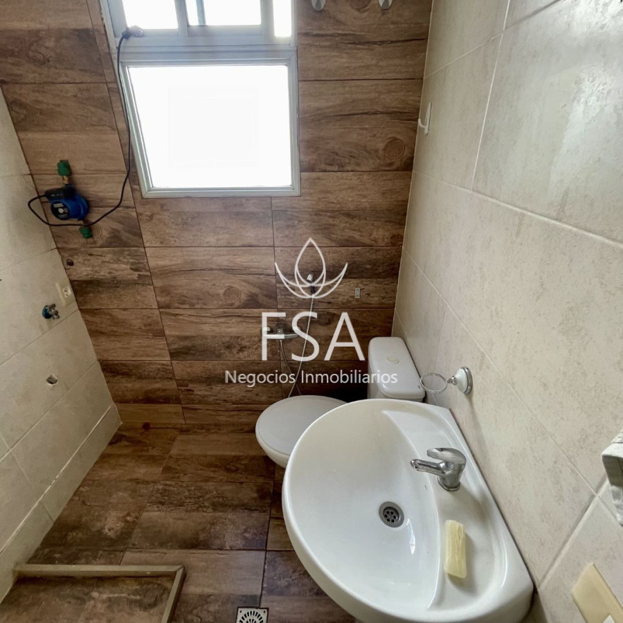 Apartamento ID.457 - Alquiler Apartamento 3 Dormitorios Balcón Cordón Montevideo St