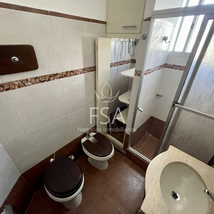 Apartamento ID.48 - Venta Apartamento 2 Dormitorios Cordón Sur Montevideo St