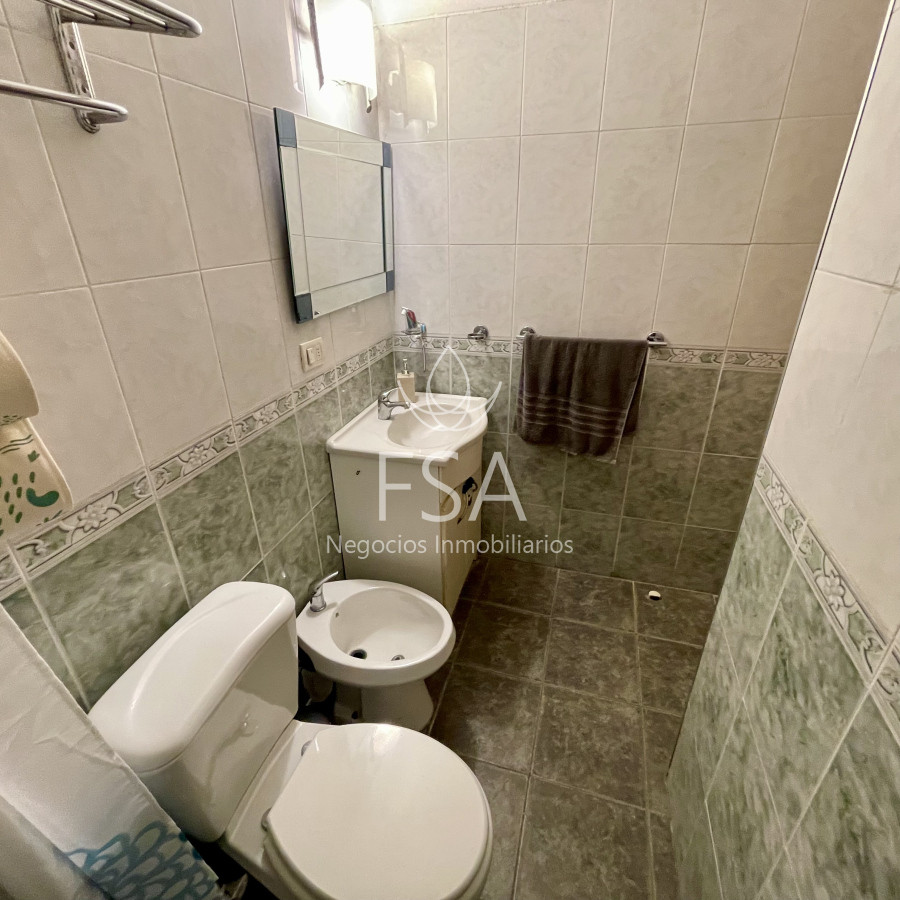 Apartamento ID.332 - Venta Apartamento 2 Dormitorios Garaje Barbacoa Parque Batlle Montevideo St