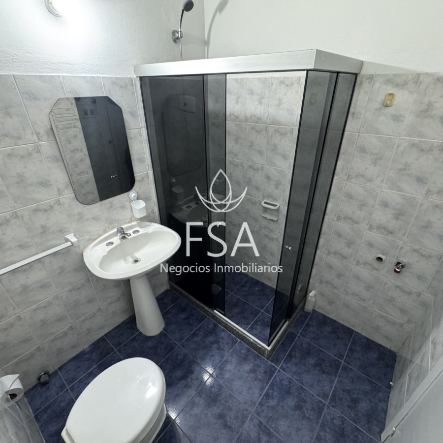 Apartamento ID.459 - Alquiler Apartamento 2 Dormitorios Garaje Tres Cruces Montevideo E