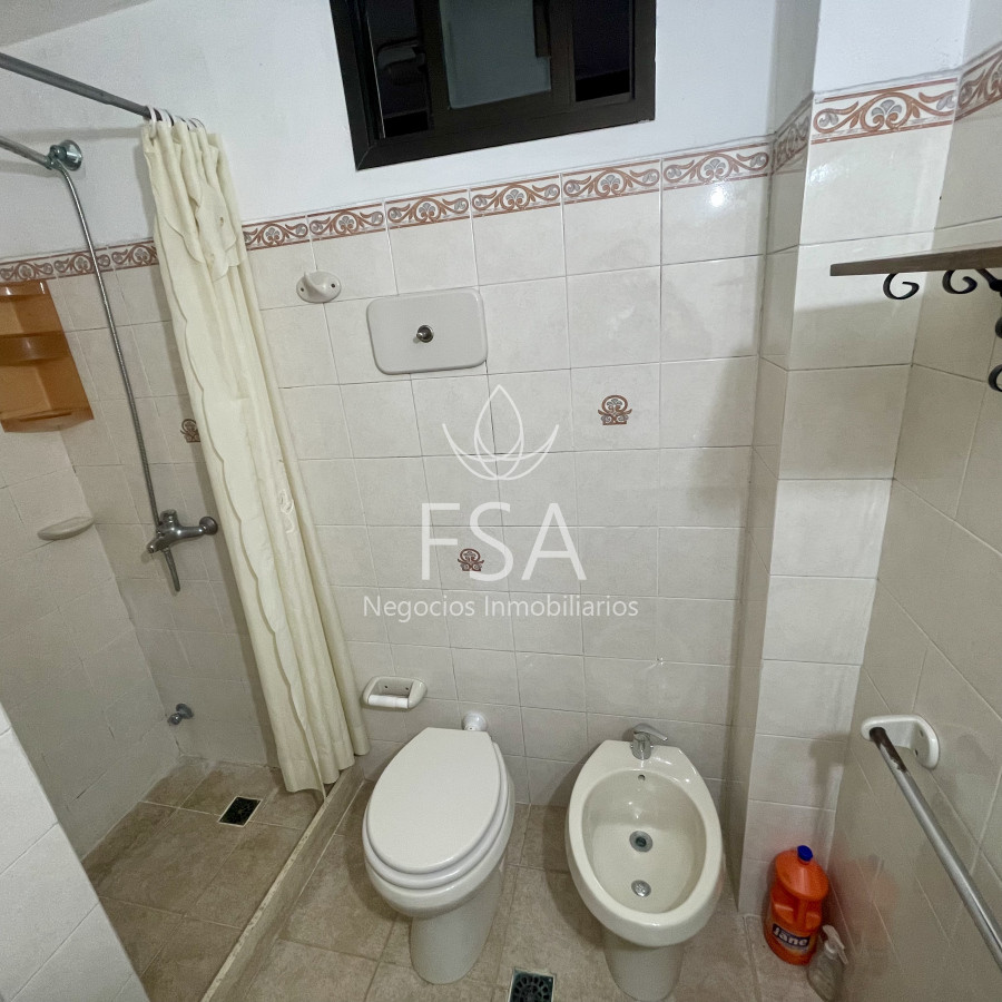 Apartamento ID.208 - Venta Apartamento 2 Dormitorios Balcón Al Frente Tres Cruces Montevideo St