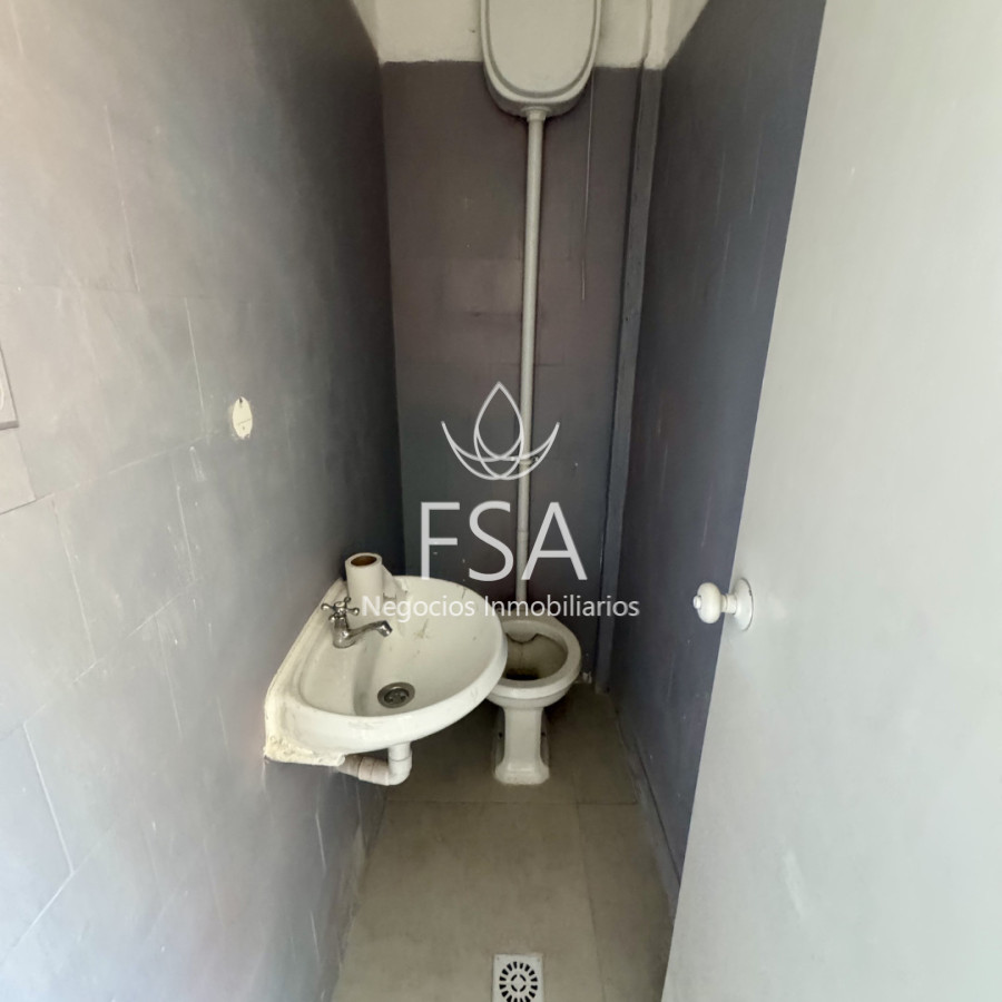 Apartamento ID.448 - Alquiler Apartamento 3 Dormitorios Balcón Prado Montevideo E