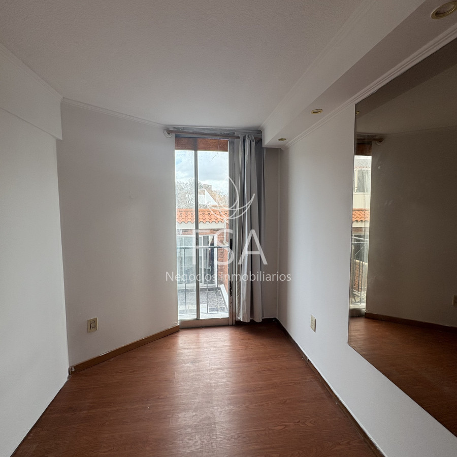 Apartamento ID.351 - Alquiler Apartamento 1 Dormitorio Parrillero Malvin Montevideo Ev