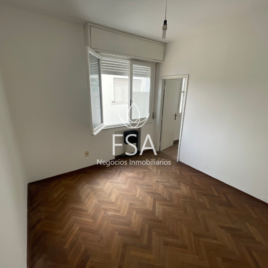 Apartamento ID.255 - Alquiler Apartamento 2 Dormitorios 2 Baños Garage Cordón Montevideo G