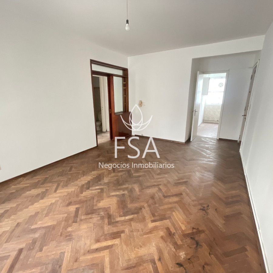 Apartamento ID.255 - Alquiler Apartamento 2 Dormitorios 2 Baños Garage Cordón Montevideo G