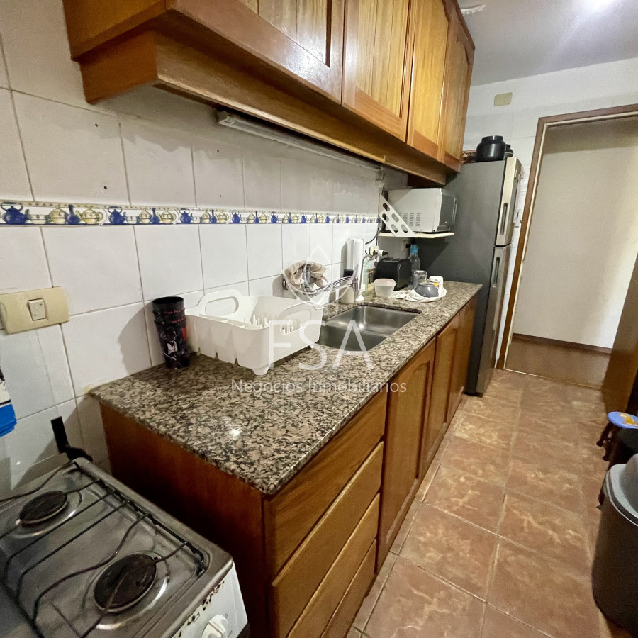 Apartamento ID.332 - Venta Apartamento 2 Dormitorios Garaje Barbacoa Parque Batlle Montevideo St