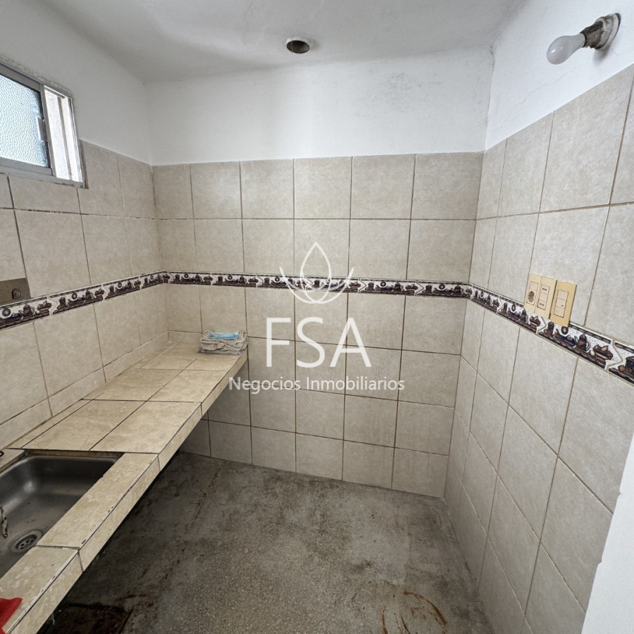 Apartamento ID.481 - Alquiler Apartamento 1 Dormitorio La Comercial Montevideo E