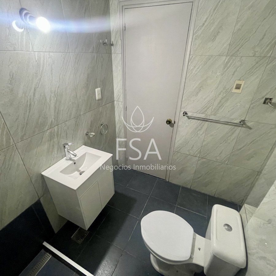 Apartamento ID.207 - Venta Apartamento 2 Dormitorios Al Frente Tres Cruces Montevideo St