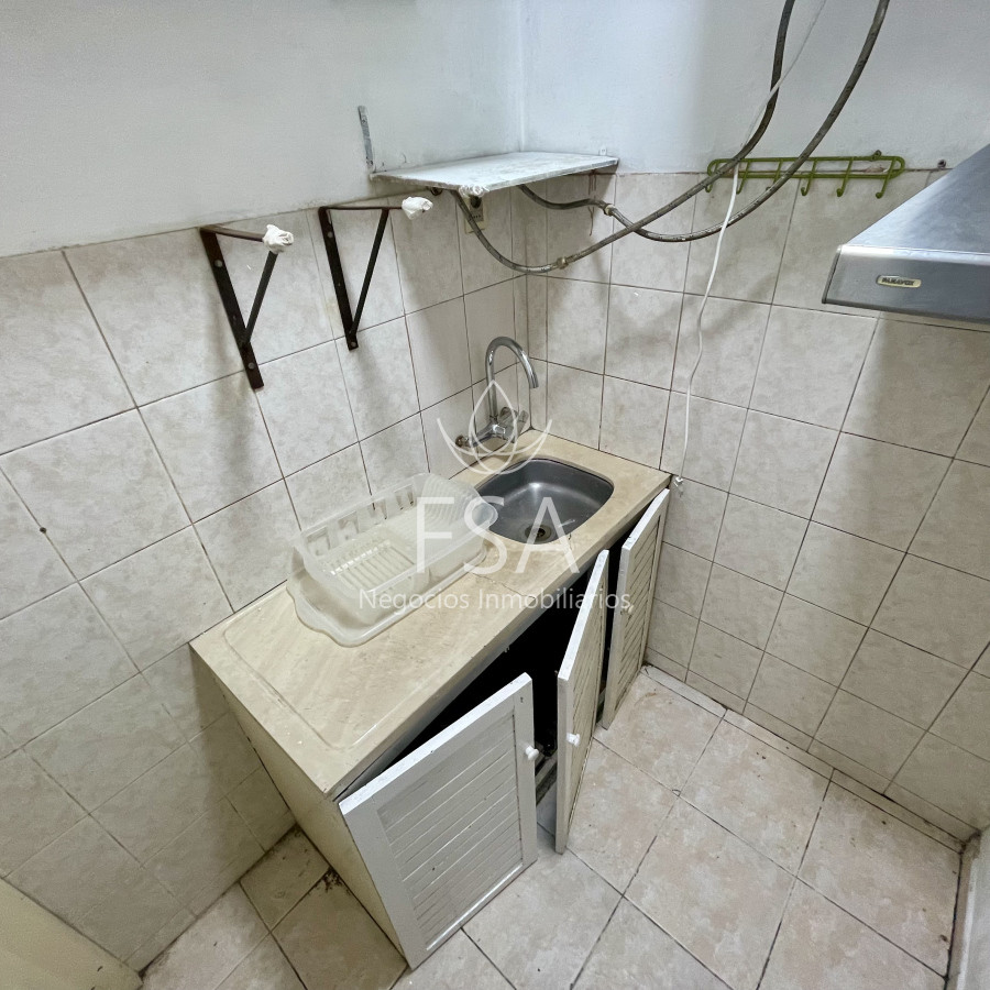 Apartamento ID.251 - Alquiler Apartamento 2 Dormitorios Cordón Montevideo St