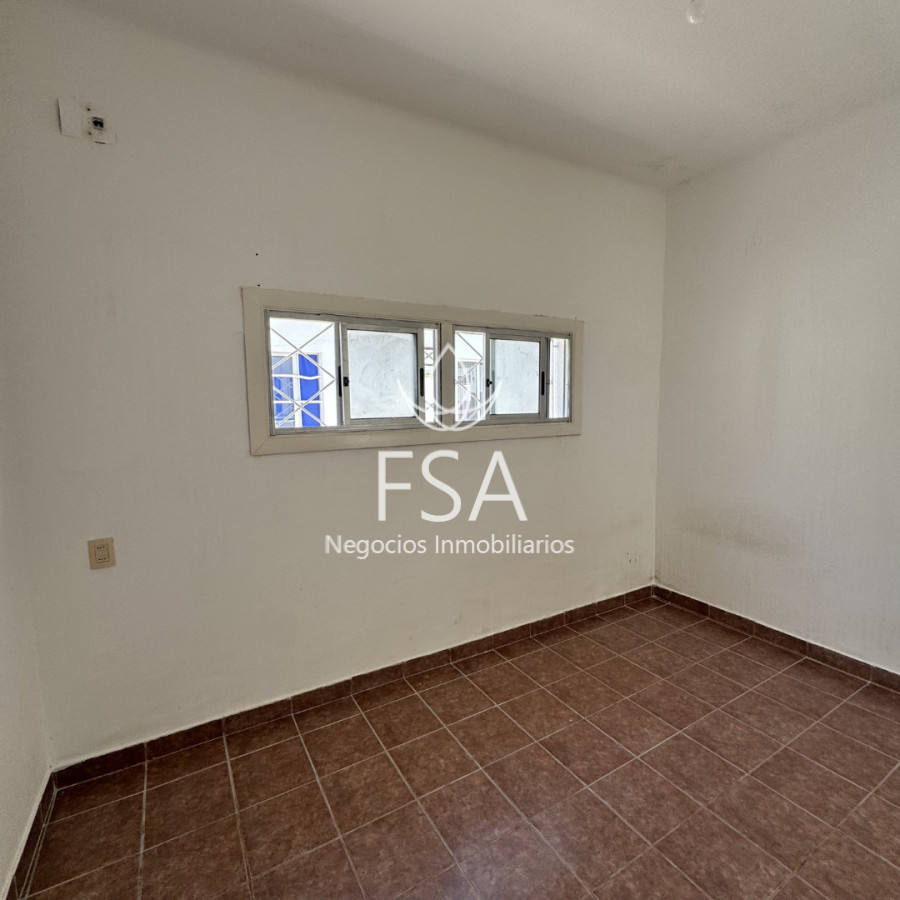 Apartamento ID.481 - Alquiler Apartamento 1 Dormitorio La Comercial Montevideo E