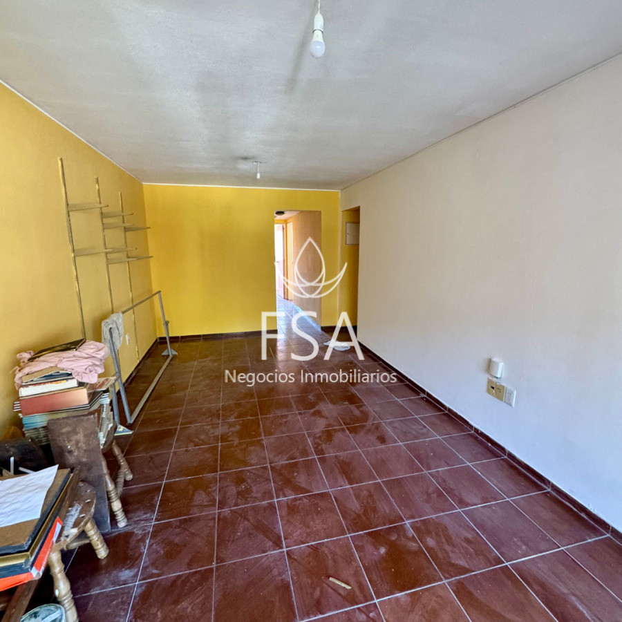 Apartamento ID.361 - Alquiler Apartamento 2 Dormitorios Balcón Garaje Aguada Montevideo E