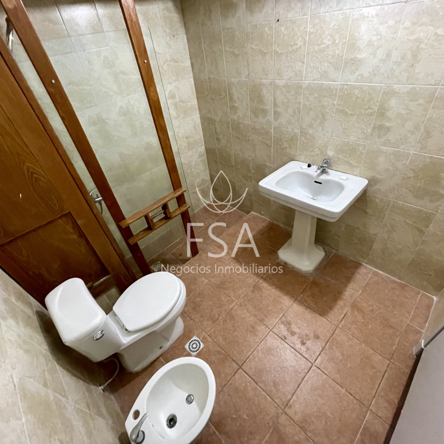 Apartamento ID.229 - Venta Apartamento 1 Dormitorio Centro Montevideo St