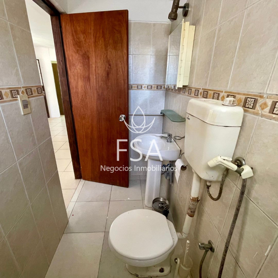 Apartamento ID.385 - Alquiler Apartamento 1 Dormitorio Parrillero Cochera Atlantida Canelones St